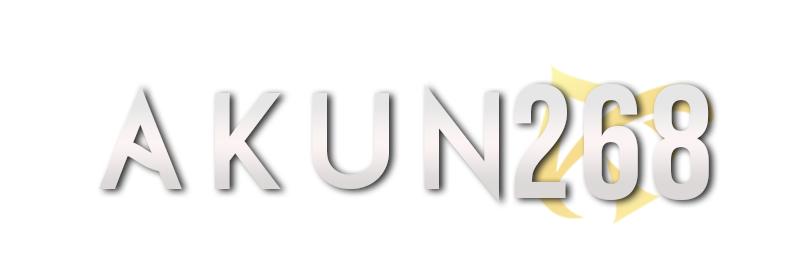 akun268 logo